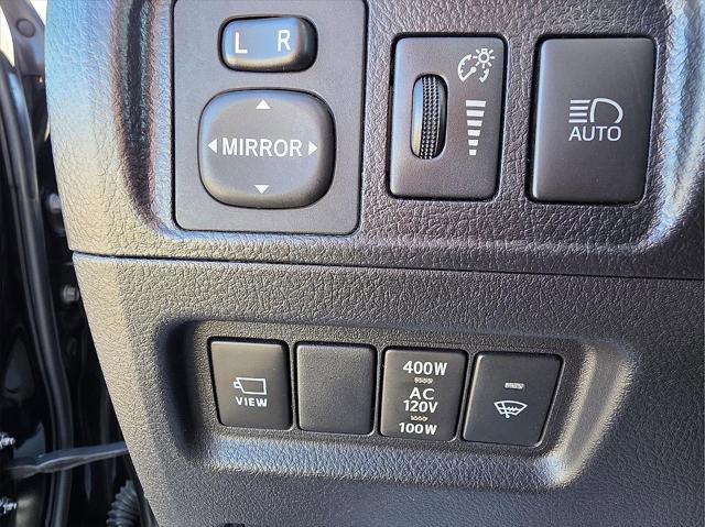 Used 2023 Toyota 4Runner Limited image 22