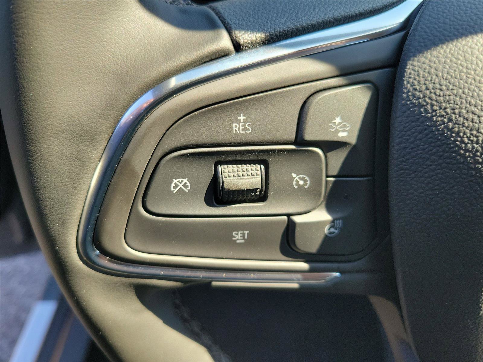 New 2026 Buick Envista Sport Touring w/ Convenience I Package FWD image 23