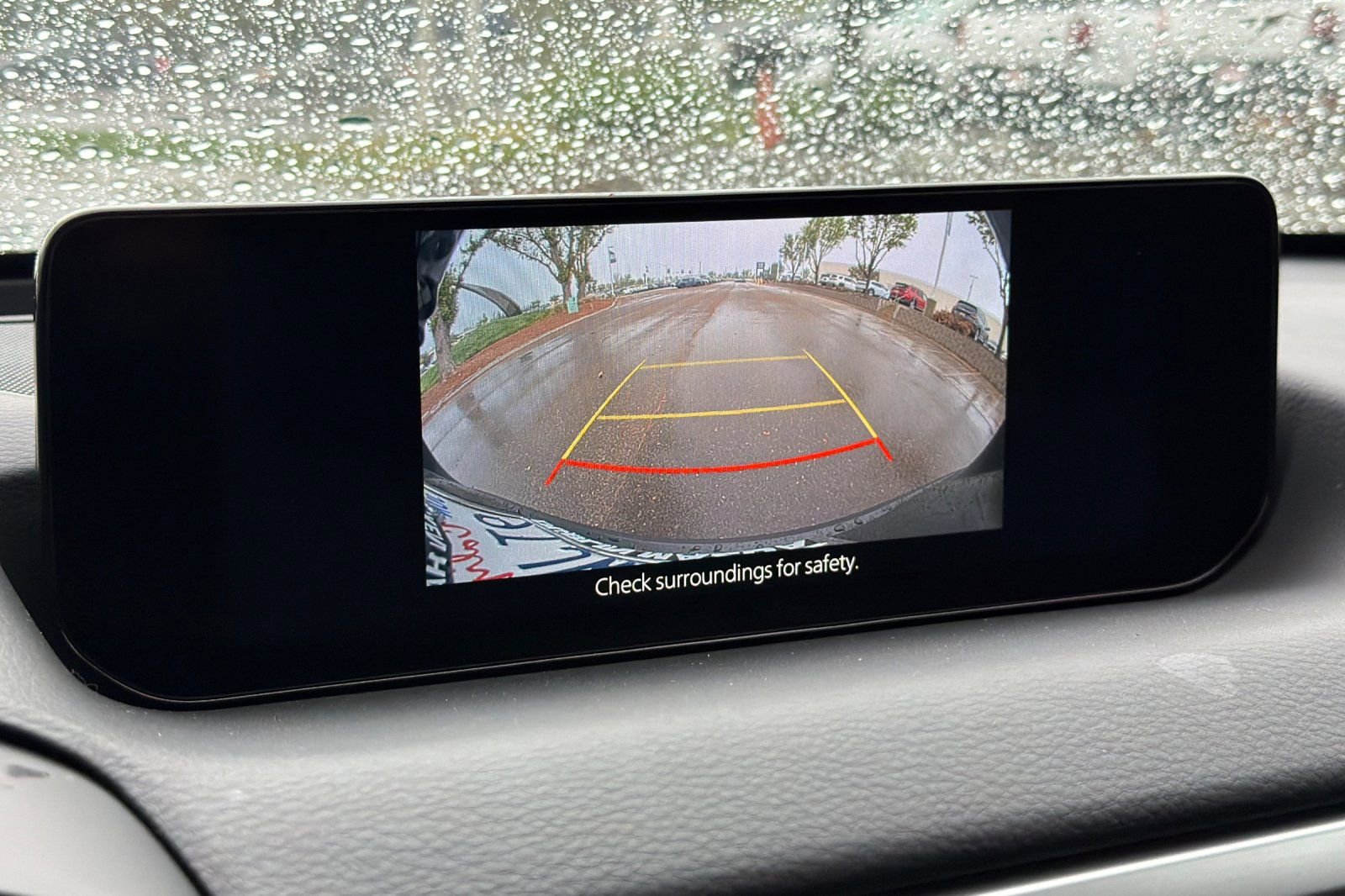 Certified 2025 MAZDA CX-50 AWD 2.5 S w/ Premium Package image 18