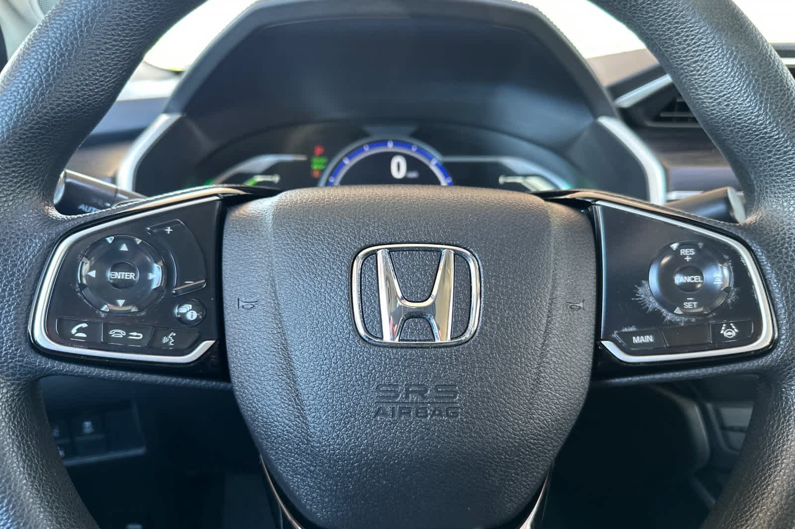 Used 2020 Honda Clarity Plug-In Hybrid image 24