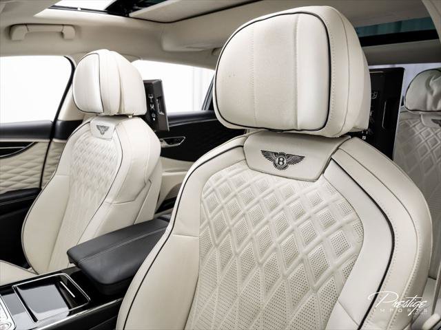 Used 2022 Bentley Flying Spur W12 AWD/4WD image 48