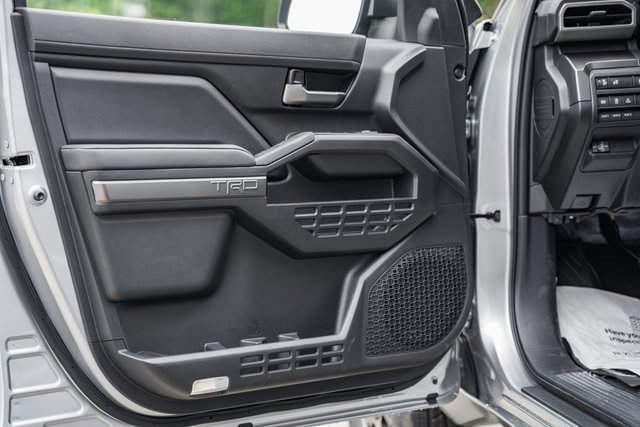 New 2025 Toyota Tacoma TRD Off-Road image 43