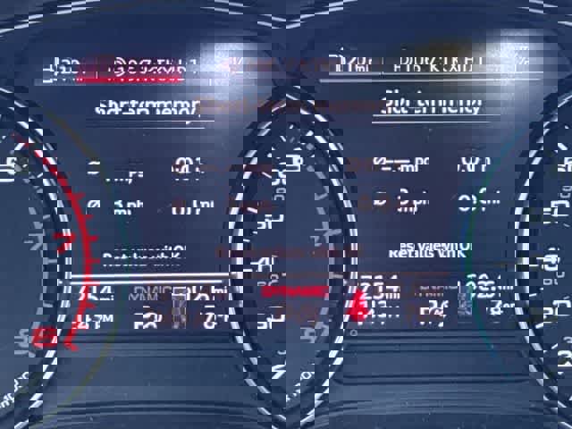 Used 2022 Audi A4 2.0T Premium w/ Convenience Package image 44