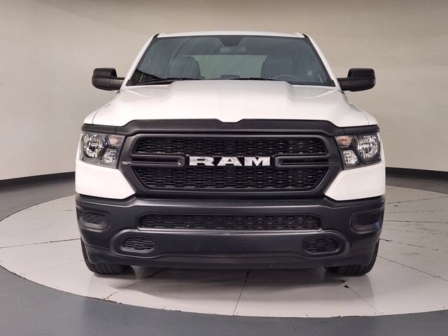 Used 2023 RAM 1500 Tradesman RWD image 9