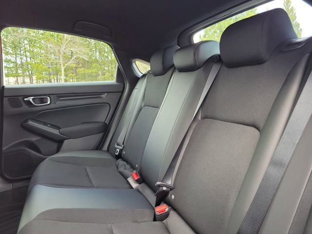 New 2026 Honda Civic Sport image 9