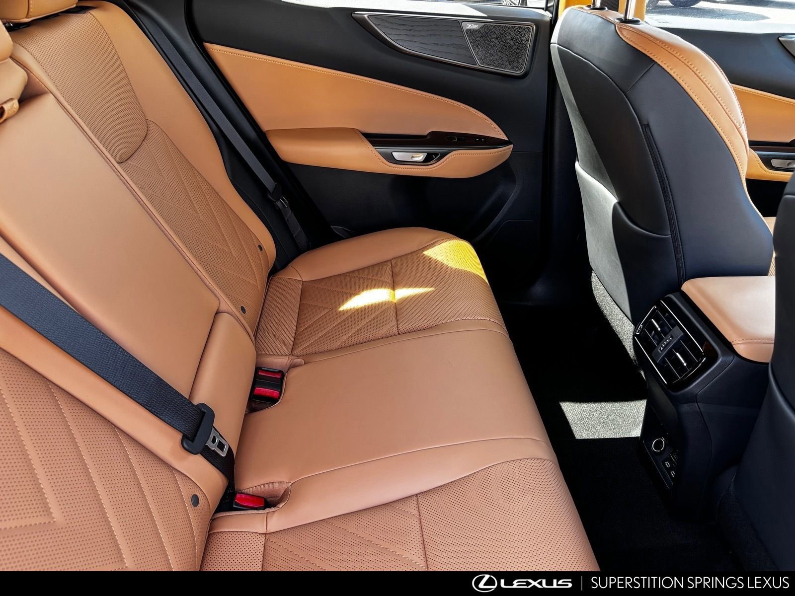New 2026 Lexus NX 350 350 Luxury image 26