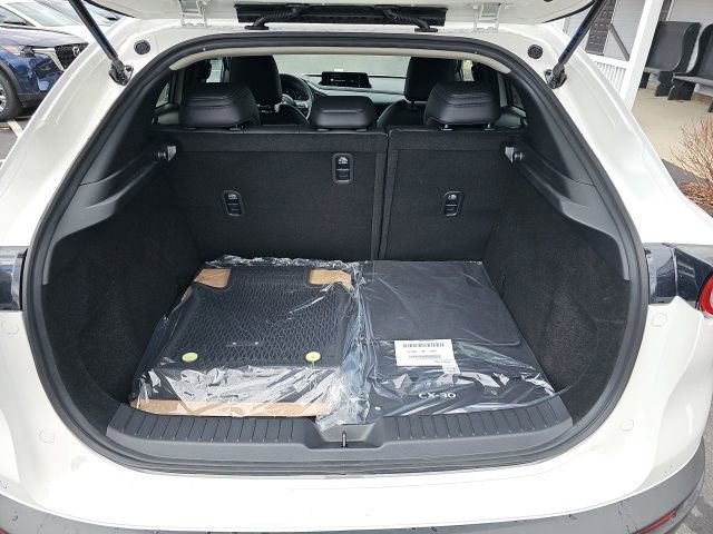 New 2026 MAZDA CX-30 AWD 2.5 S image 15