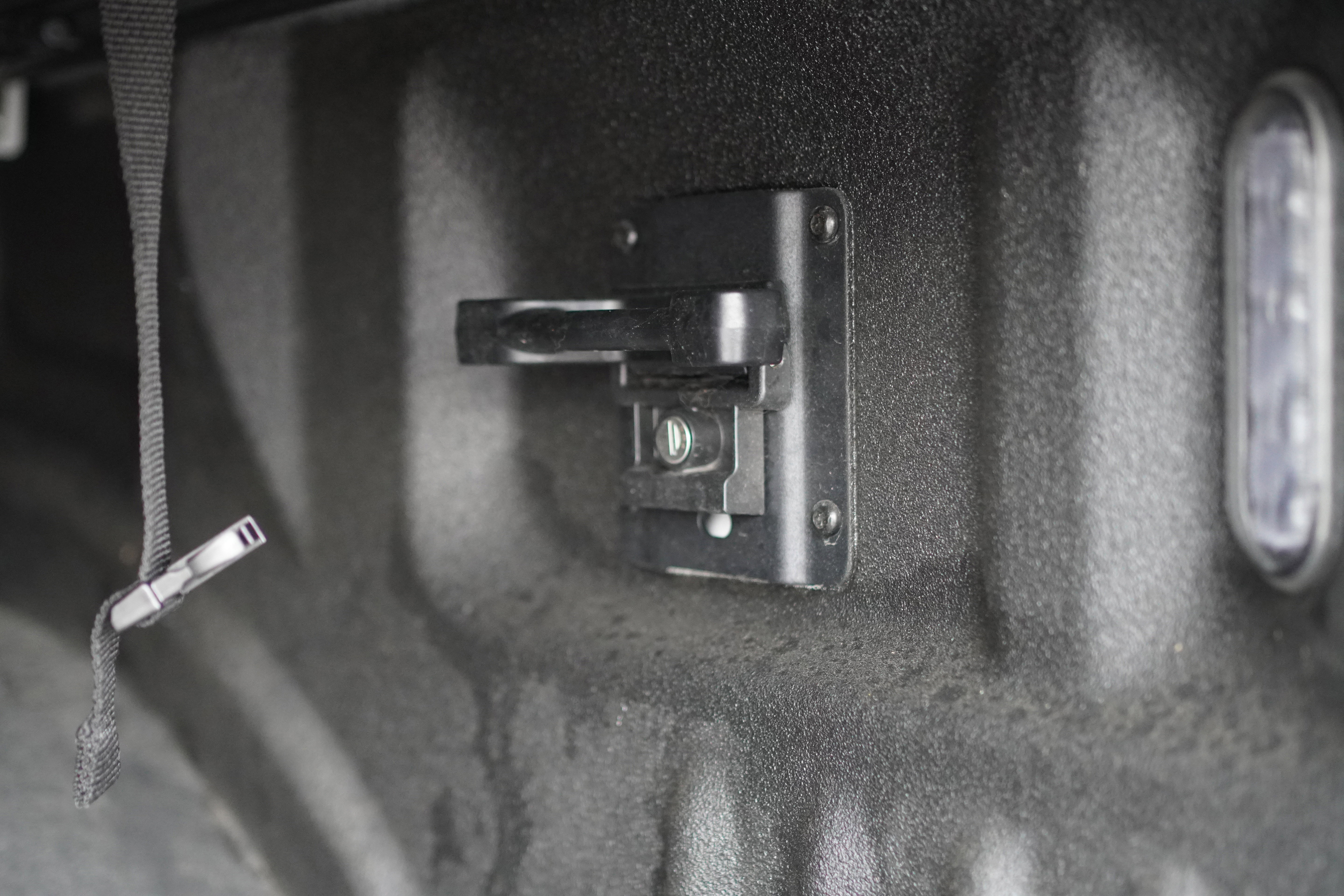 Used 2021 Ford F150 Lariat w/ Equipment Group 501A Mid image 13