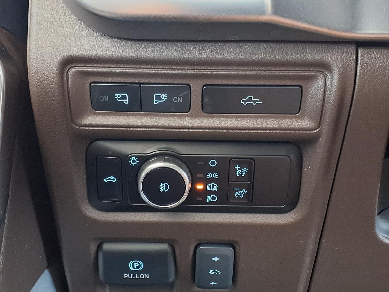 Used 2023 Ford F150 King Ranch w/ Equipment Group 601A High AWD/4WD image 22