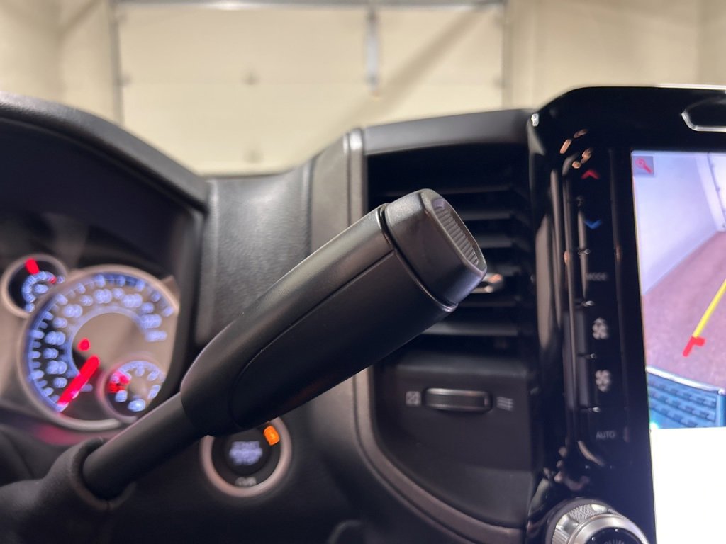 New 2026 RAM 2500 Tradesman image 24