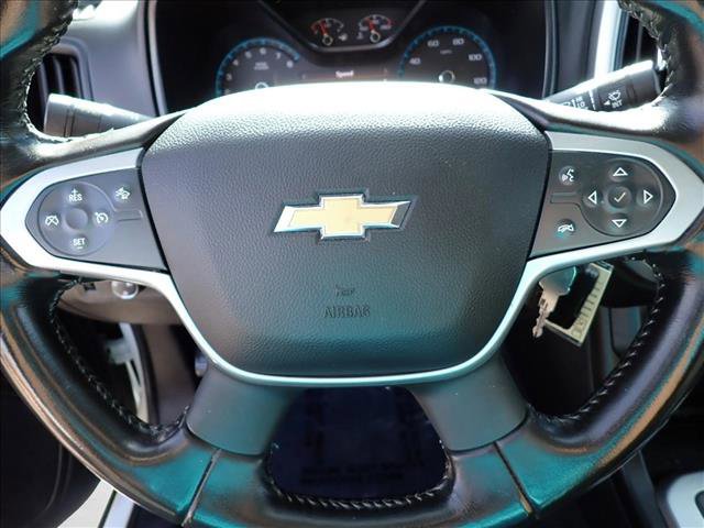 Used 2019 Chevrolet Colorado LT w/ Safety Package image 14