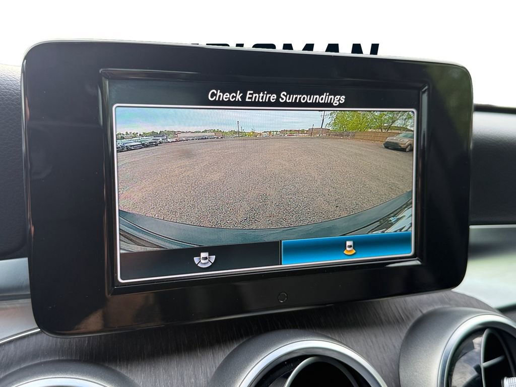 Used 2019 Mercedes-Benz C 300 4MATIC Sedan image 20