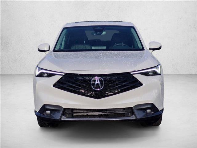 New 2026 Acura ADX FWD image 6
