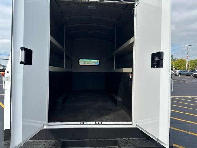New 2024 Chevrolet Low Cab Forward RWD video 2