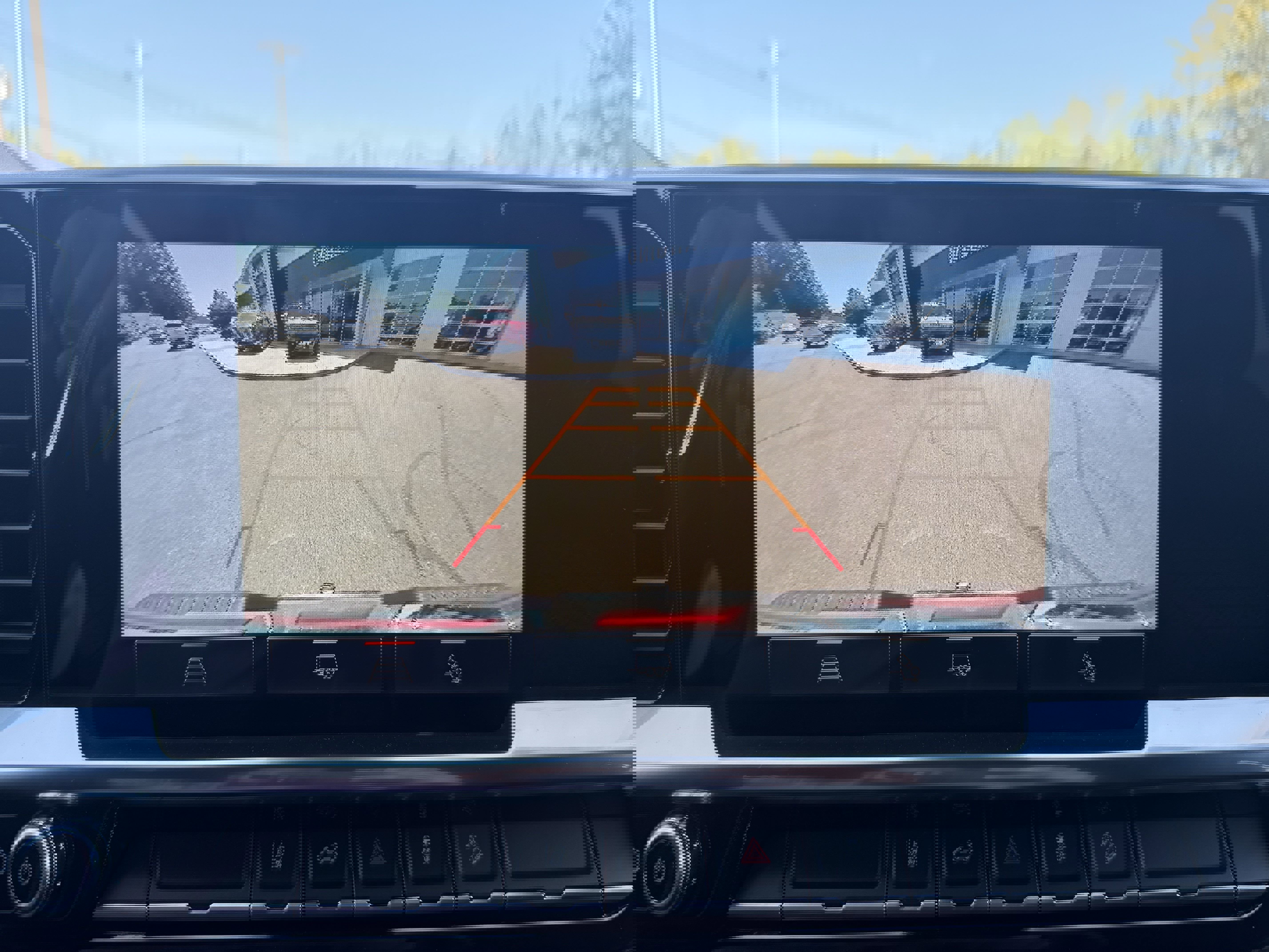 New 2025 GMC Sierra 2500 SLE w/ SLE Value Package; image 17