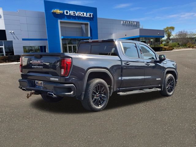 Used 2024 GMC Sierra 1500 Elevation w/ Elevation Premium Package AWD/4WD image 27