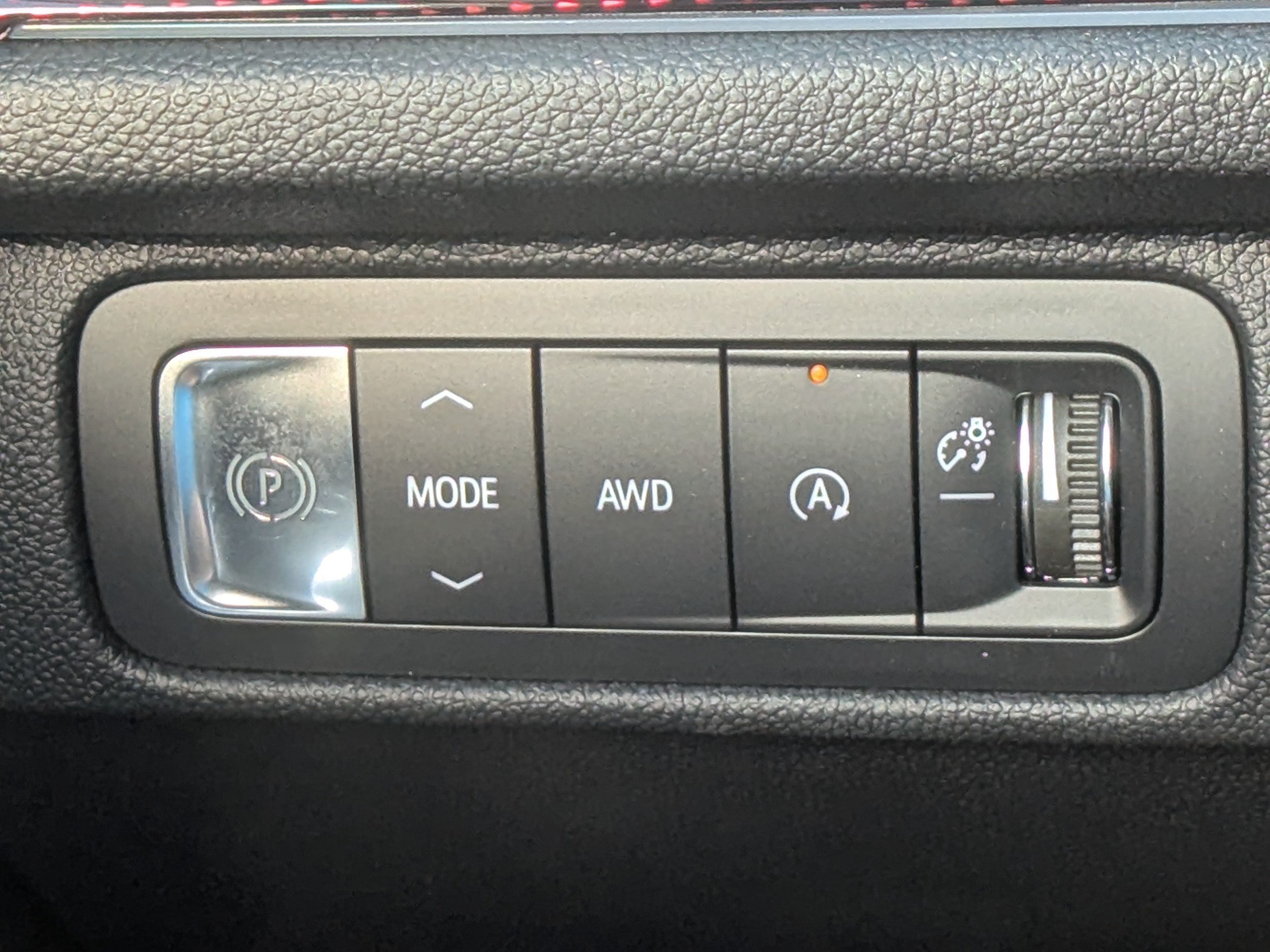 New 2026 Chevrolet Traverse RS AWD/4WD image 30