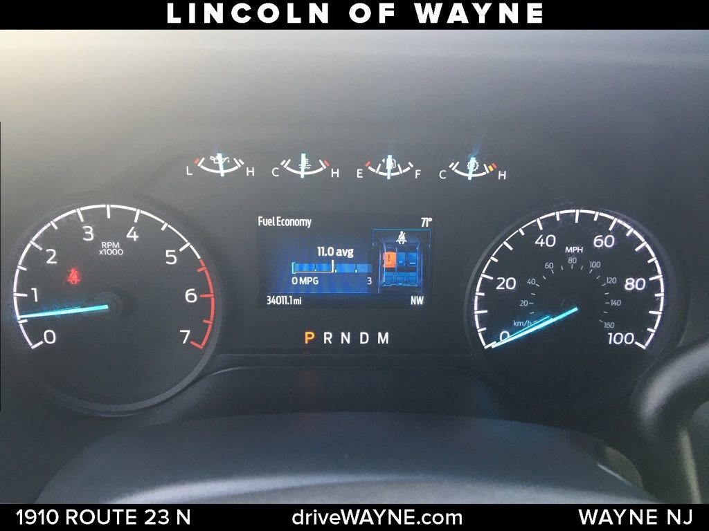 Used 2024 Ford F250 XLT w/ Snow Plow Prep Package image 15