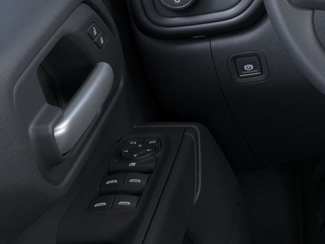 New 2025 Chevrolet Silverado 2500 W/T w/ WT Convenience Package image 46