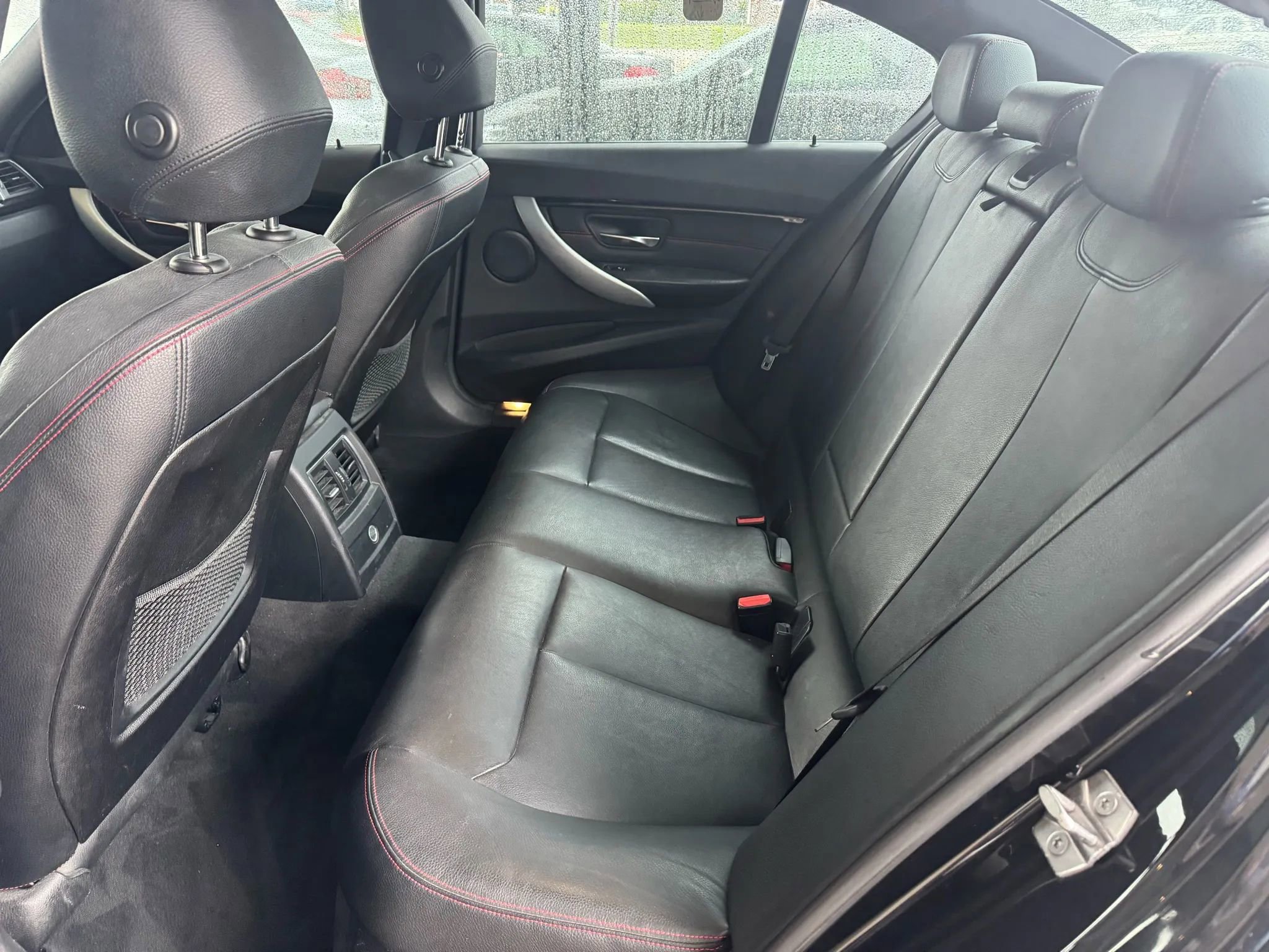 Used 2016 BMW 328i Sedan image 17