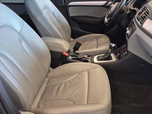 Used 2016 Audi Q3 2.0T Premium Plus w/ Technology Package AWD/4WD image 20