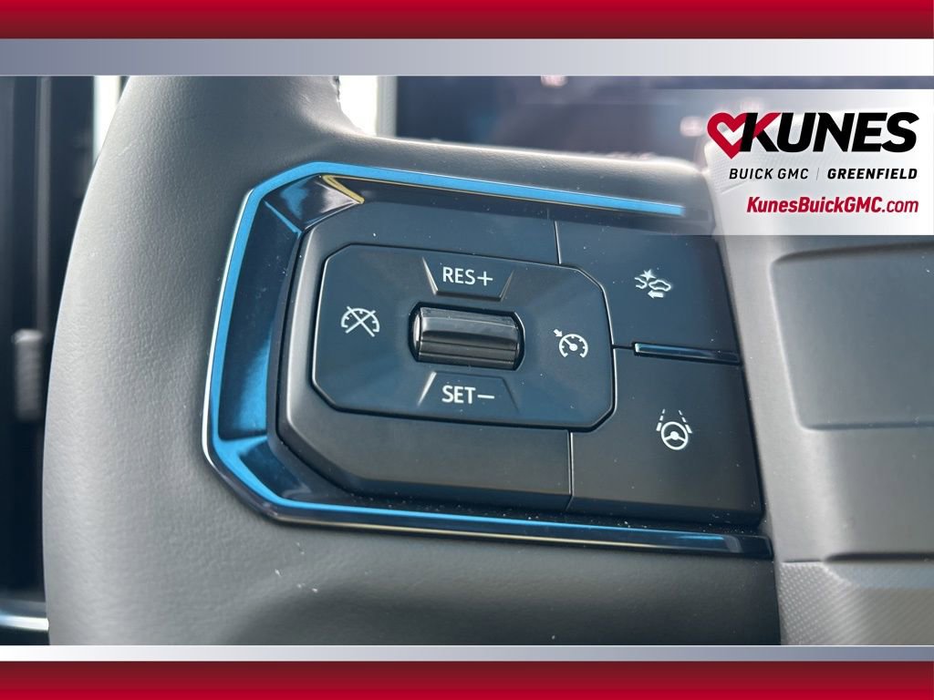 New 2026 GMC Hummer EV SUV image 21