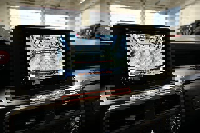 New 2026 Toyota Tacoma TRD Sport image 17