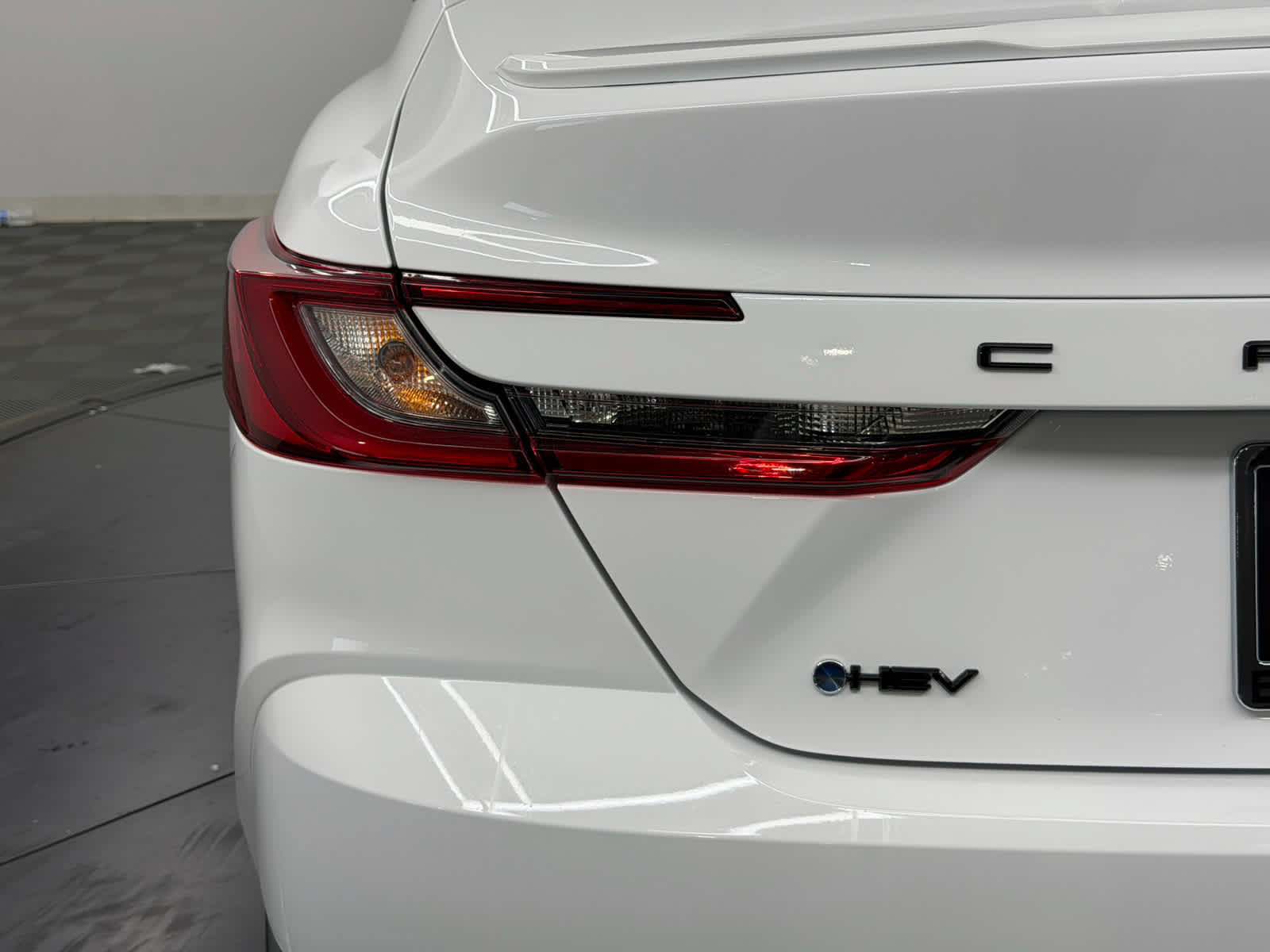 New 2026 Toyota Camry SE w/ Multimedia Upgrade Package FWD image 11