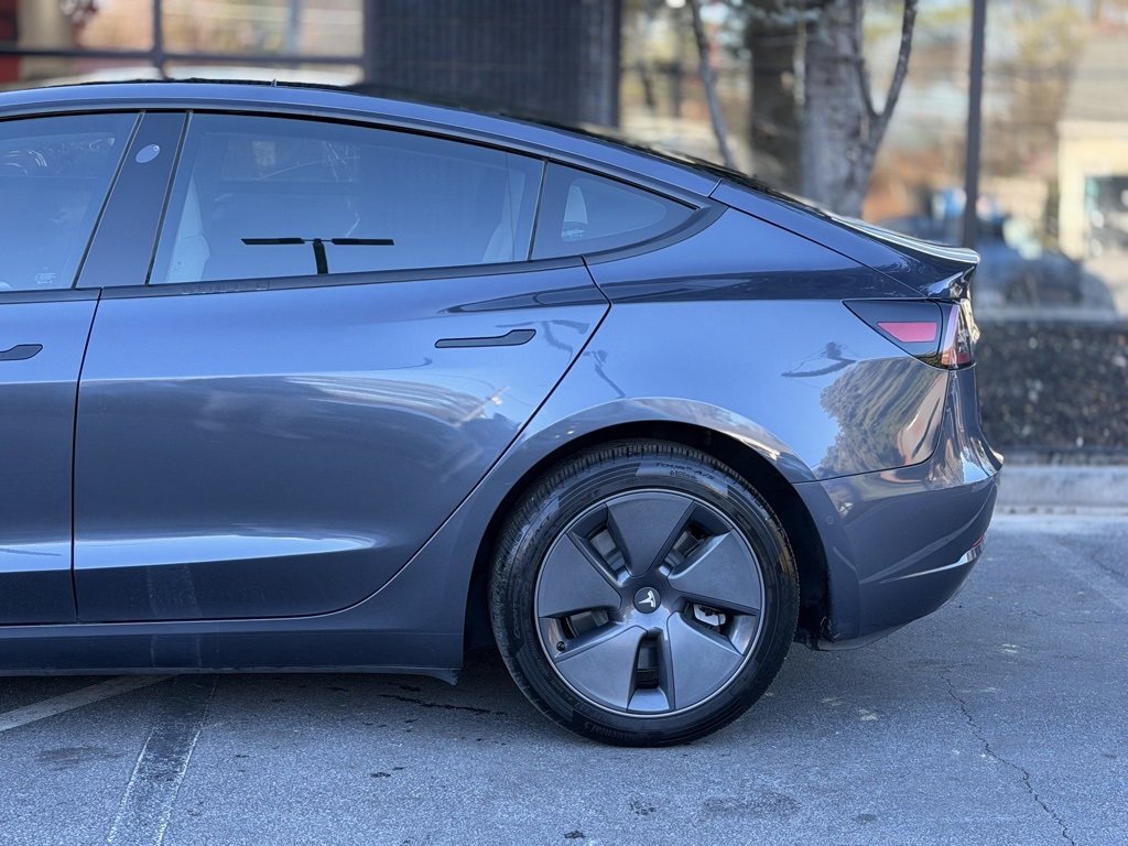 Used 2022 Tesla Model 3 Long Range image 11