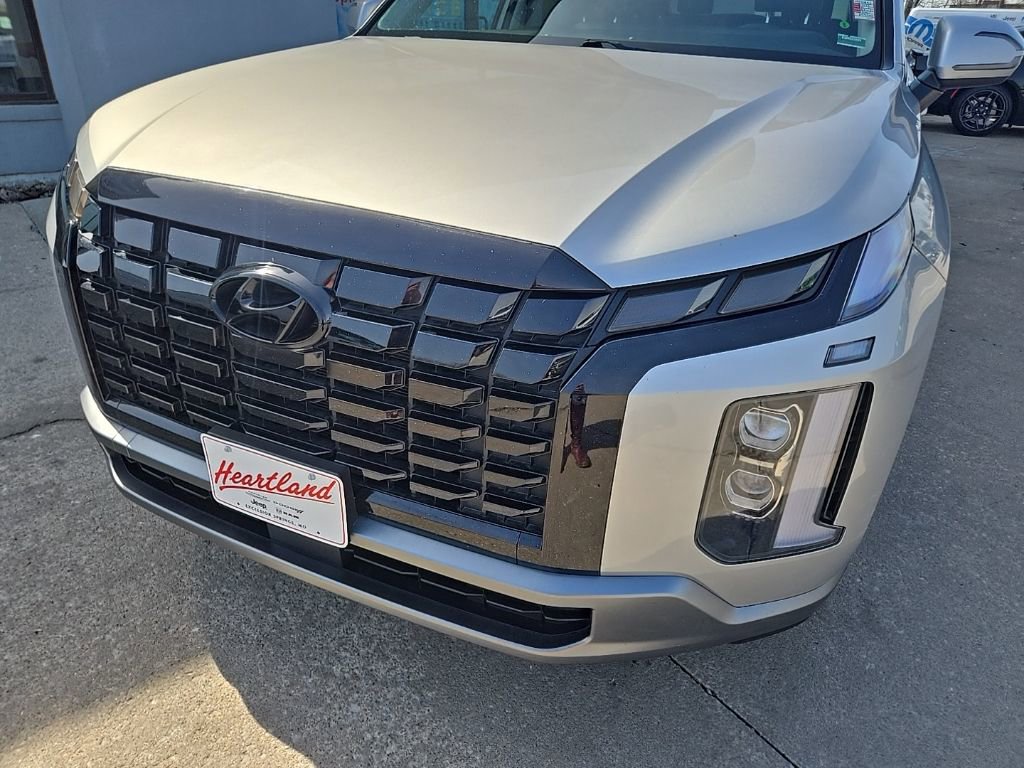 Used 2025 Hyundai Palisade SEL image 16