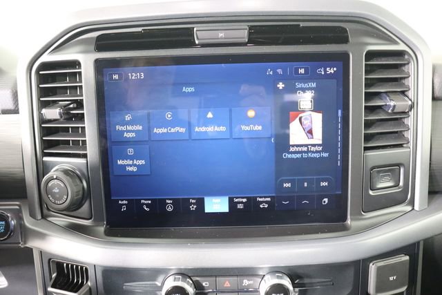 New 2025 Ford F150 XLT w/ Equipment Group 302A MID image 50