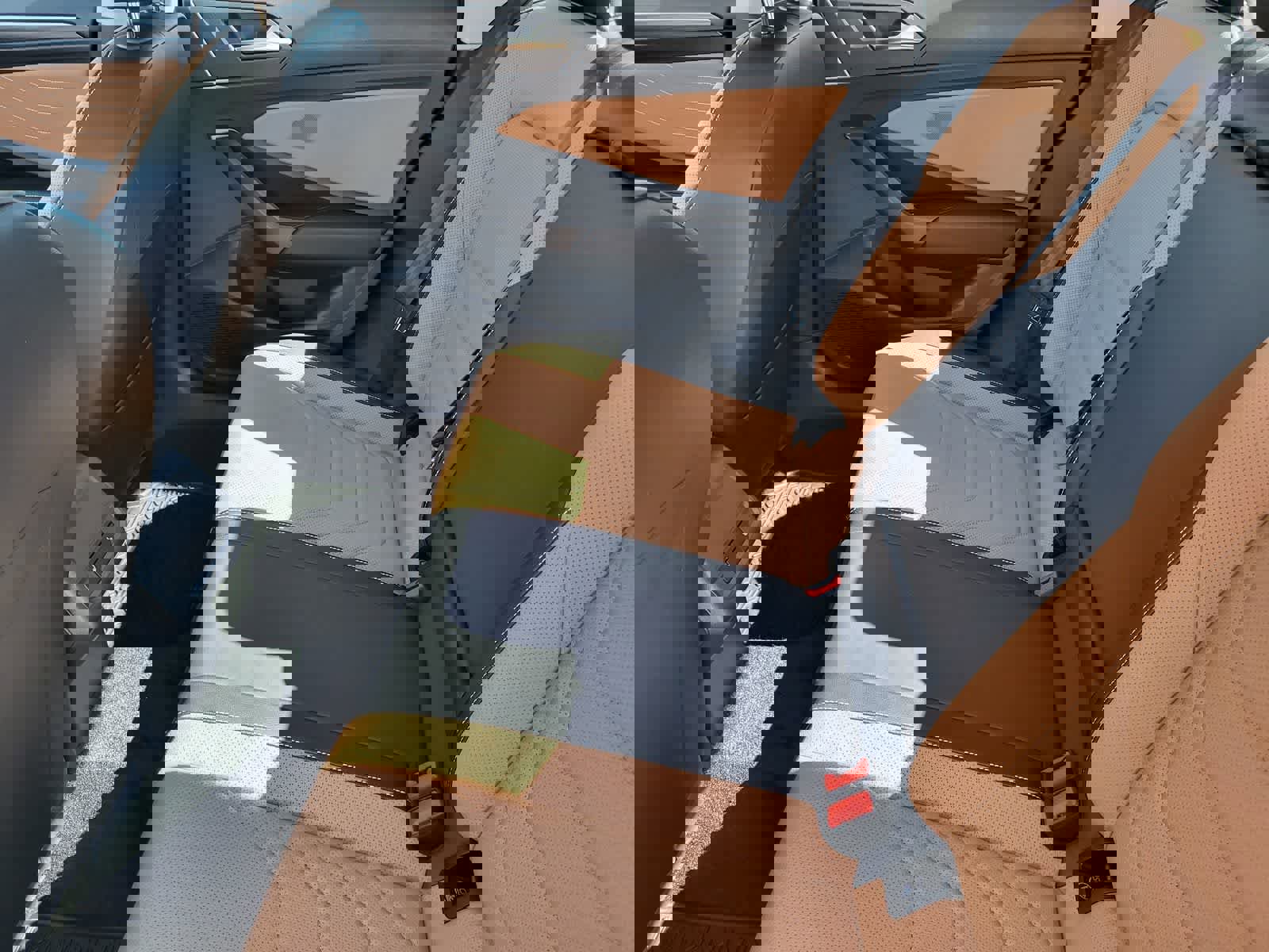 Used 2024 Volkswagen Jetta SEL image 25