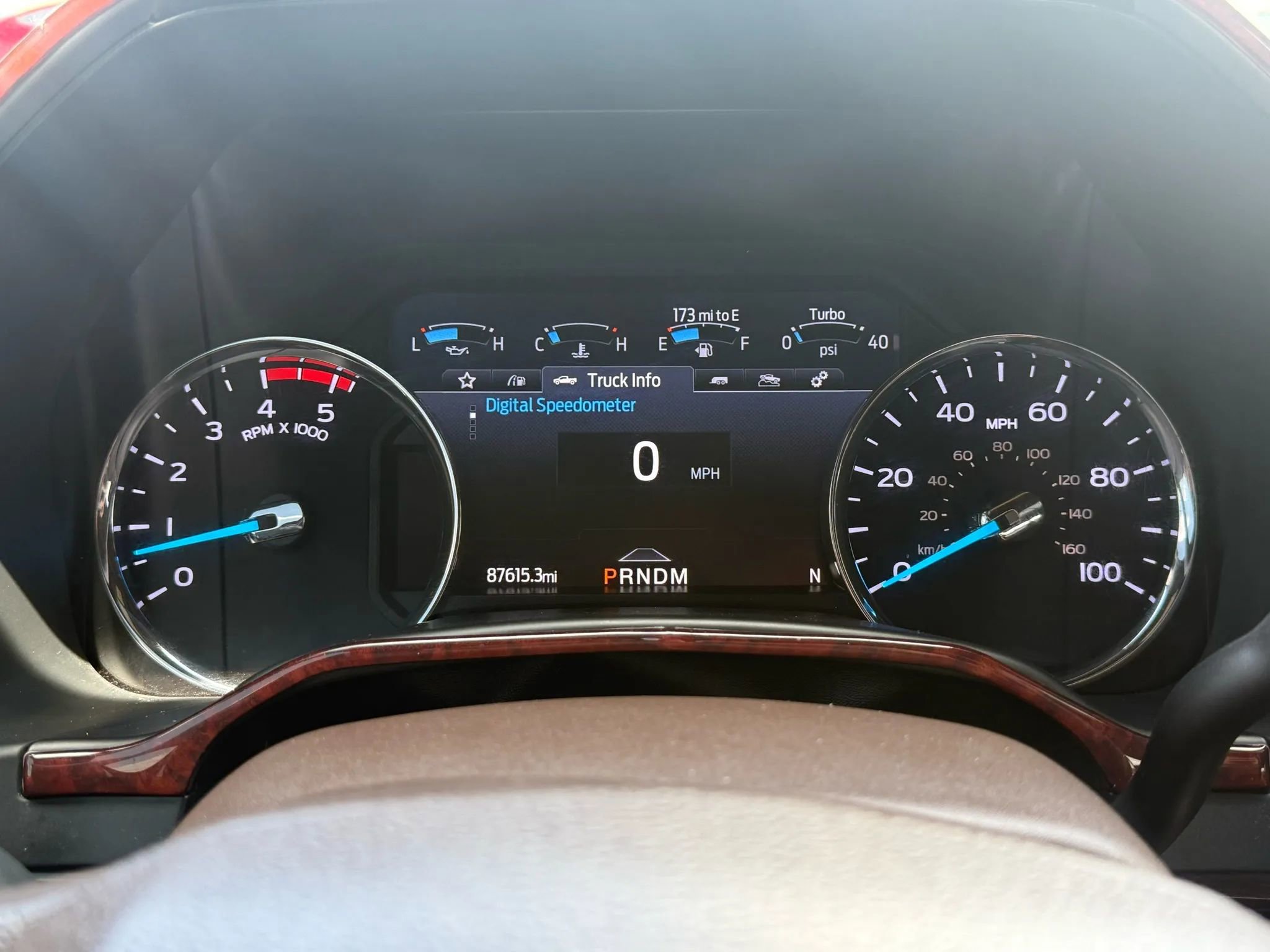 Used 2020 Ford F450 King Ranch w/ King Ranch Ultimate Package image 25