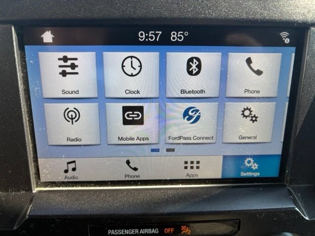 Used 2019 Ford F150 XLT w/ Trailer Tow Package AWD/4WD image 7