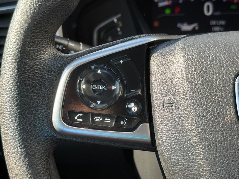 Used 2019 Honda CR-V EX image 20