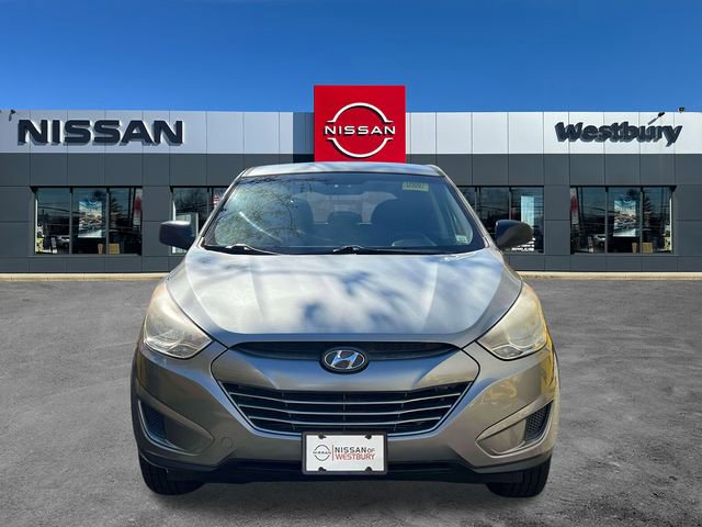 Used 2013 Hyundai Tucson GL image 2