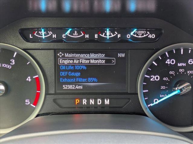 Certified 2022 Ford F450 XLT w/ XLT Premium Package image 11