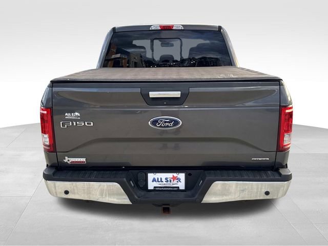 Used 2015 Ford F150 XLT w/ Equipment Group 302A Luxury image 7
