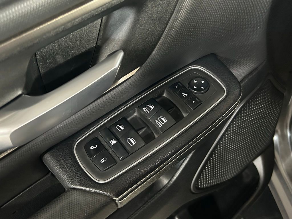 Used 2022 RAM 1500 Rebel w/ Rebel Level 2 Equipment Group image 48