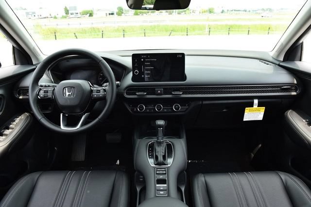 New 2027 Honda HR-V EX-L image 7