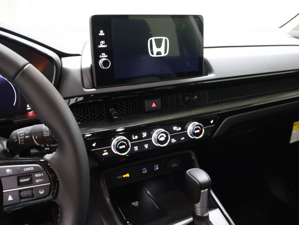 New 2026 Honda CR-V EX-L image 25