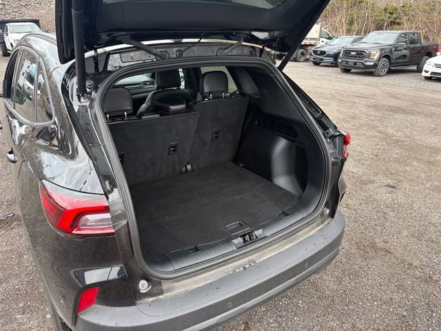 Used 2025 Ford Escape ST-Line w/ Tech Pack #1 image 23