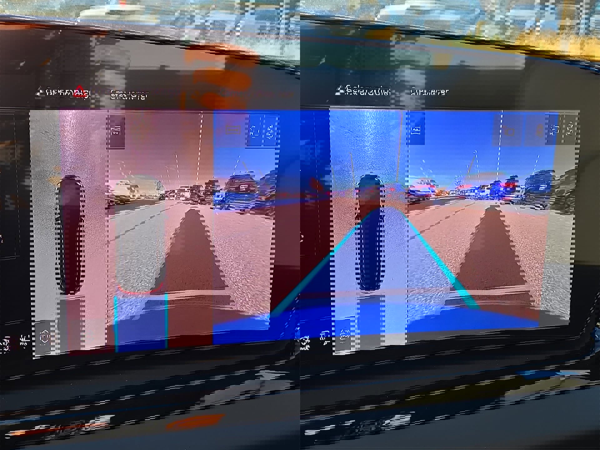 New 2026 Audi A6 Premium Plus image 18