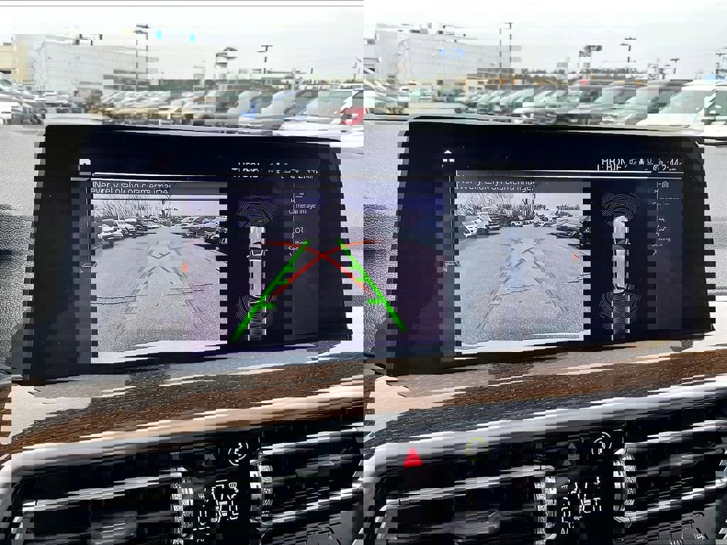 Used 2022 BMW X3 xDrive30i AWD/4WD image 18