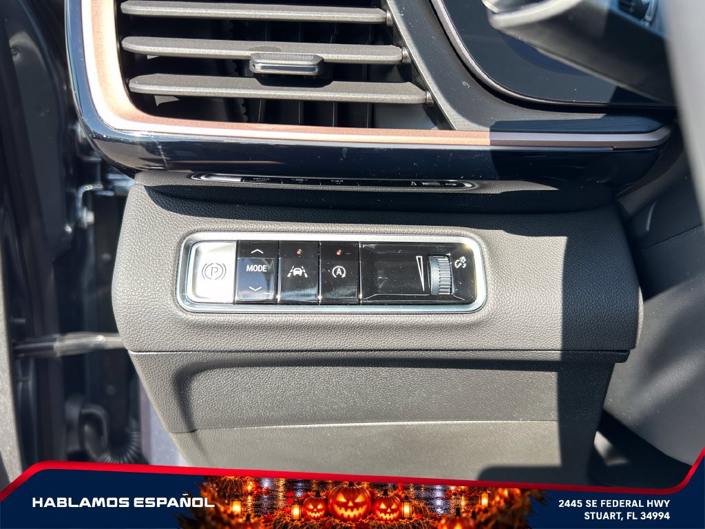 New 2026 Buick Envision Sport Touring AWD/4WD image 24