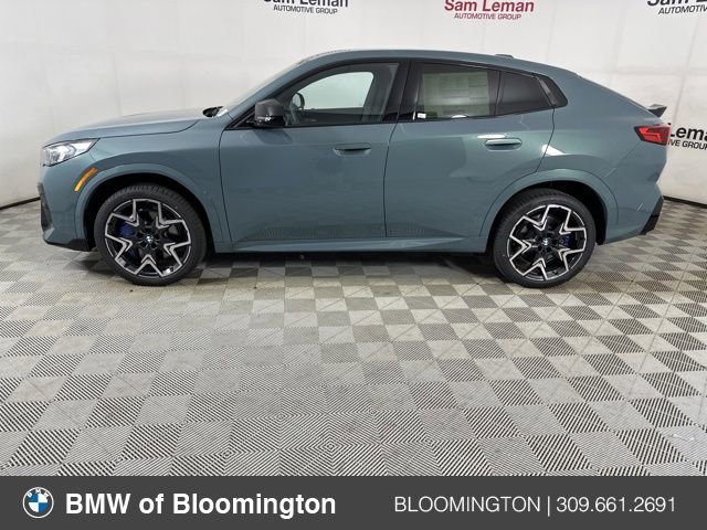 Used 2024 BMW X2 M35i image 15