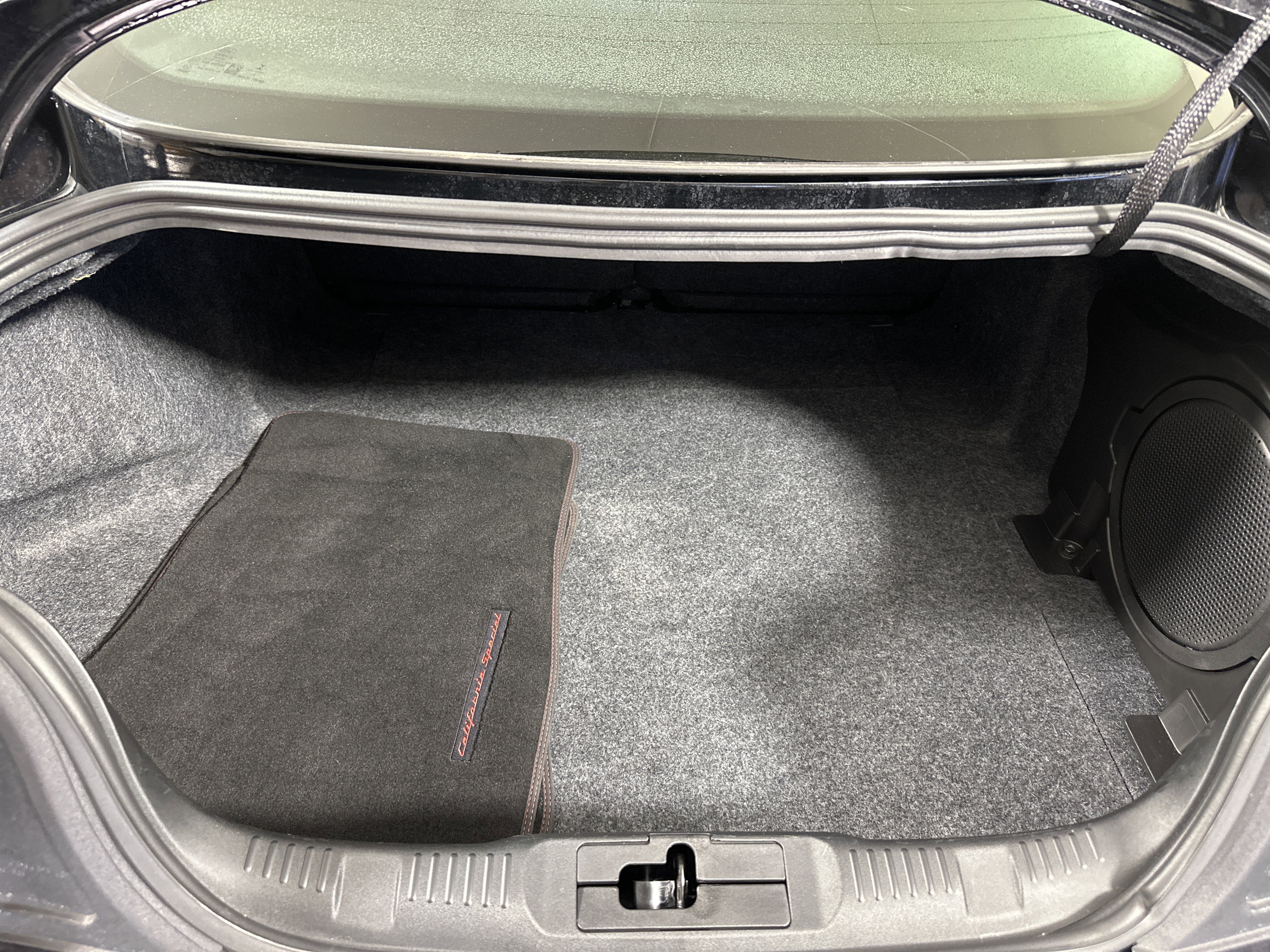 Used 2019 Ford Mustang GT Premium w/ Equipment Group 401A image 21