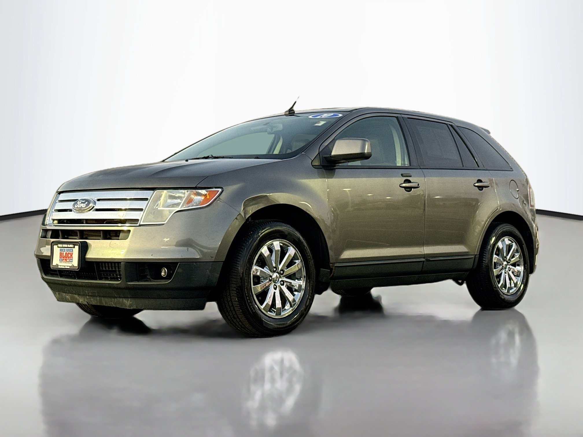 Used 2010 Ford Edge SEL image 12
