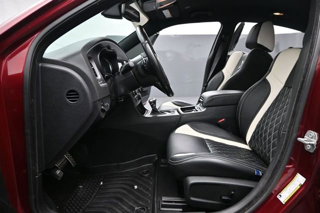 Used 2020 Dodge Charger Scat Pack RWD image 16