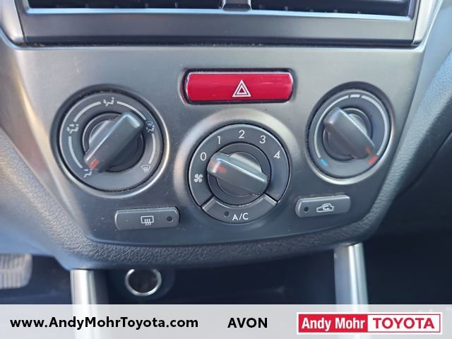 Used 2012 Subaru Forester 2.5X w/ Alloy Wheel Pkg image 18